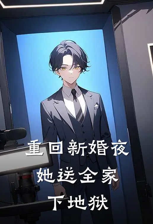 重回新婚夜，她送全家下地狱