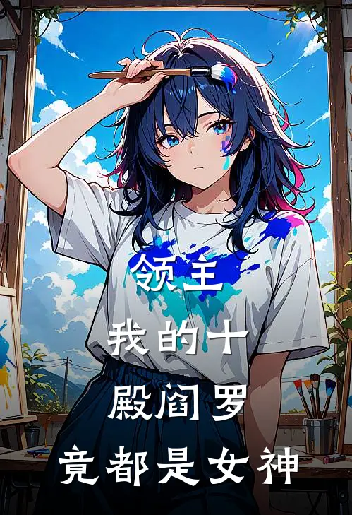 领主：我的十殿阎罗，竟都是女神(苏浩洛熙)全文免费小说_小说免费完结领主：我的十殿阎罗，竟都是女神(苏浩洛熙)