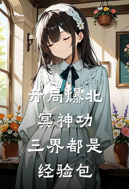 开局爆北冥神功，三界都是经验包