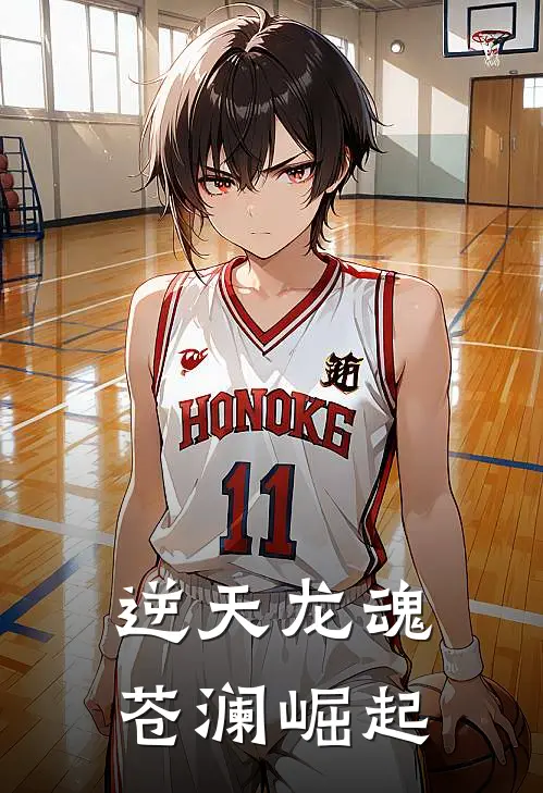 逆天龙魂：苍澜崛起