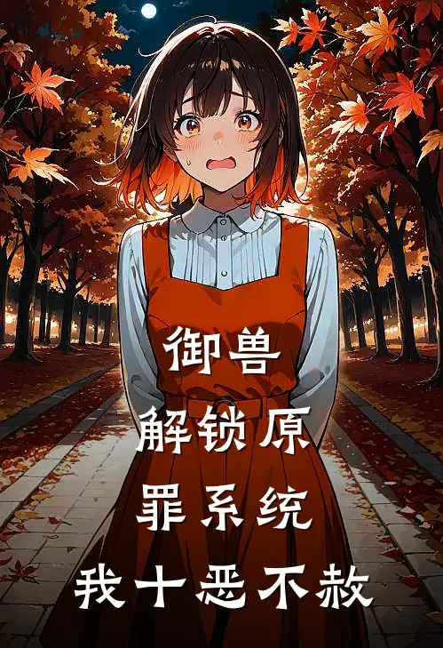 御兽：解锁原罪系统，我十恶不赦