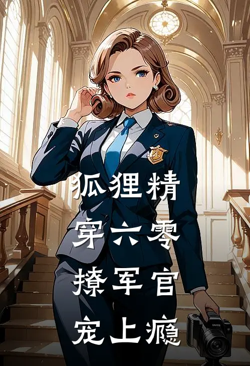 苏涴涴池砚舟(狐狸精穿六零，撩军官，宠上瘾)完整版免费在线阅读_《狐狸精穿六零，撩军官，宠上瘾》全集在线阅读