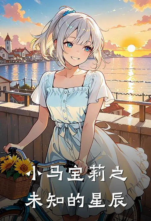 小马宝莉之未知的星辰