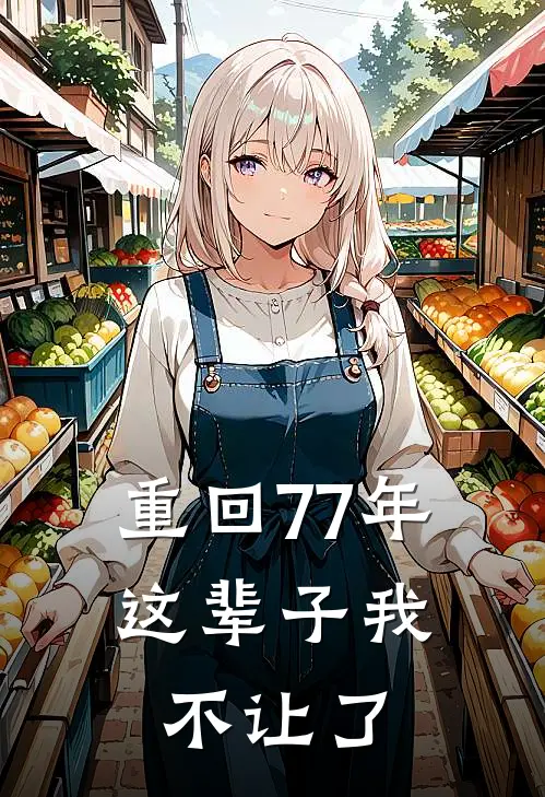 重回77年，这辈子我不让了