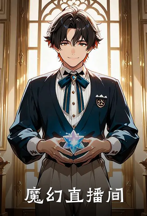魔幻直播间