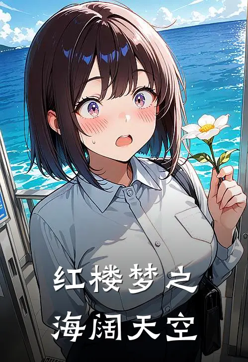 红楼梦之海阔天空