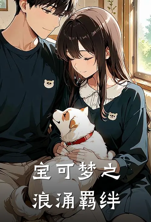 宝可梦之浪涌羁绊