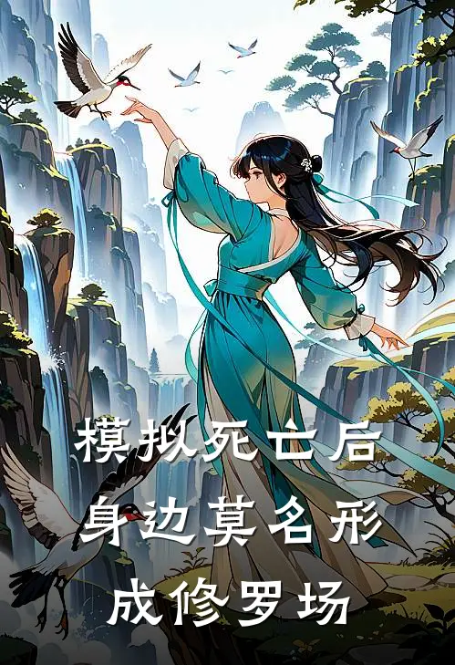 模拟死亡后，身边莫名形成修罗场