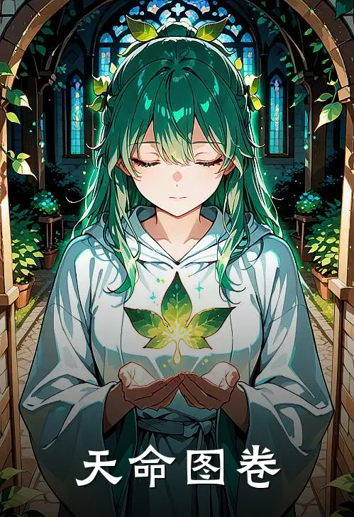 天命图卷