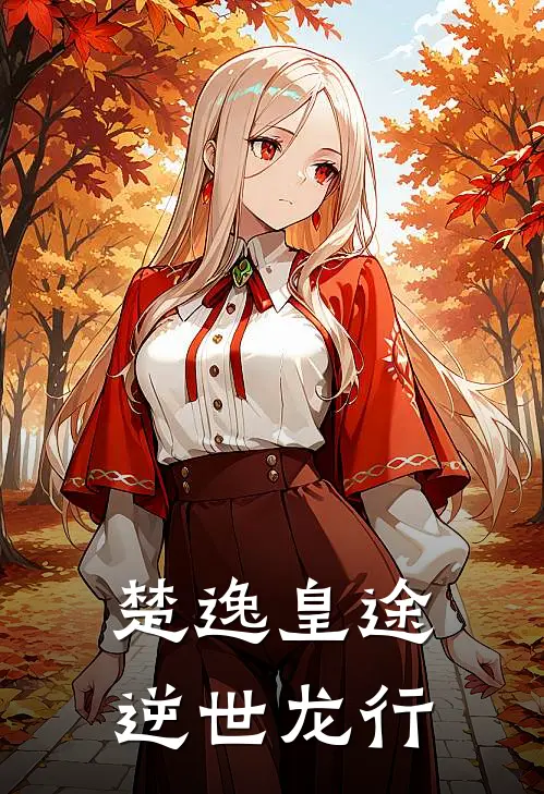 楚逸皇途：逆世龙行