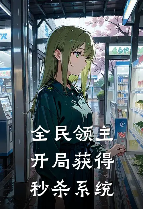 全民领主：开局获得秒杀系统