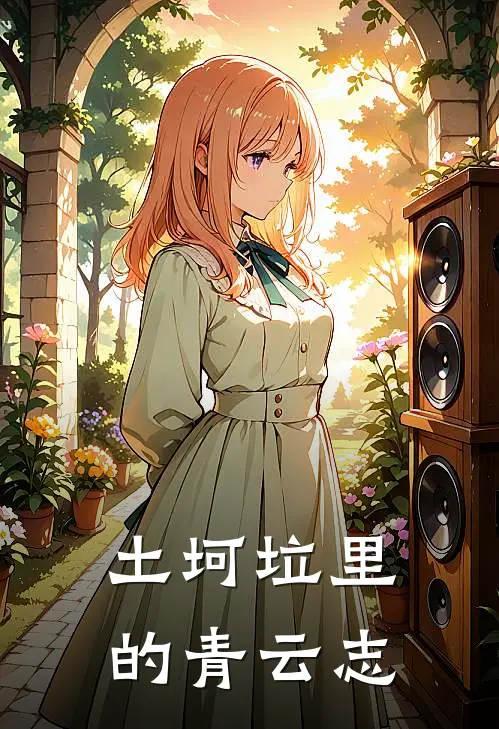 土坷垃里的青云志(陈冬生赵铁柱)最新推荐小说_在哪看免费小说土坷垃里的青云志陈冬生赵铁柱