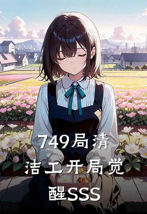 749局清洁工开局觉醒SSS