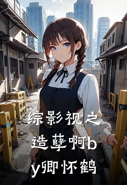 综影视之造孽啊by卿怀鹤