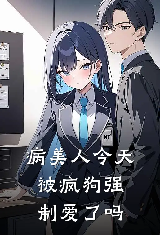 病美人今天被疯狗强制爱了吗(商鹤眠玉兰)最新好看小说_最新章节列表病美人今天被疯狗强制爱了吗(商鹤眠玉兰)