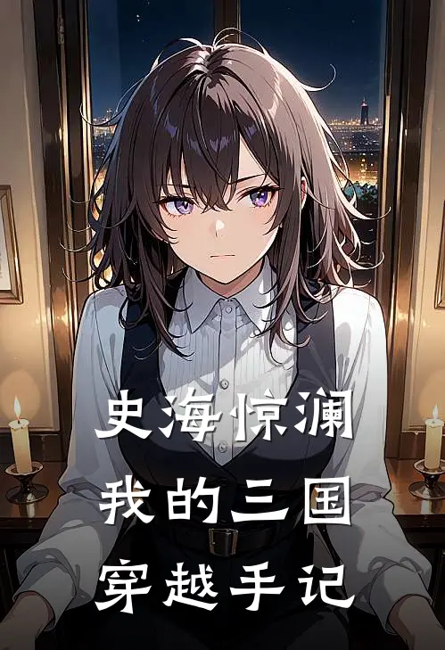 史海惊澜：我的三国穿越手记