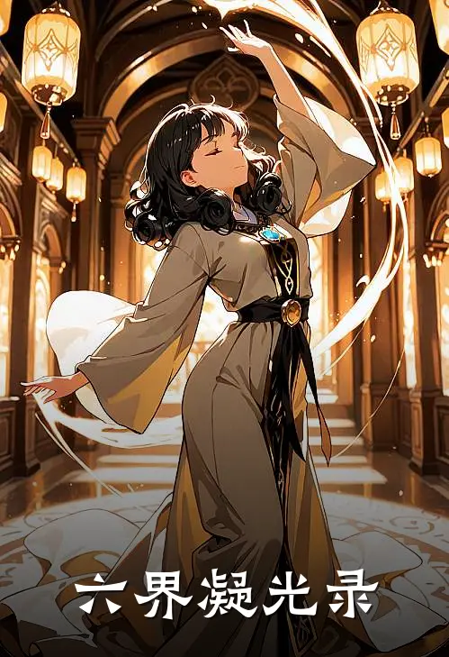 六界凝光录(洛寒渊江若凝)最新推荐小说_最新免费小说六界凝光录洛寒渊江若凝