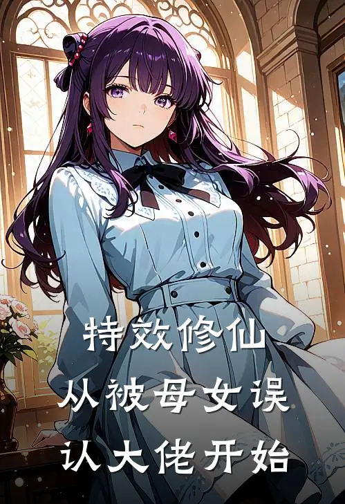 特效修仙：从被母女误认大佬开始