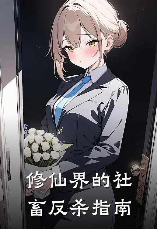 修仙界的社畜反杀指南