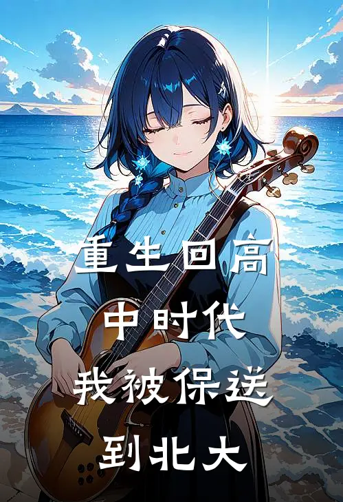 重生回高中时代：我被保送到北大