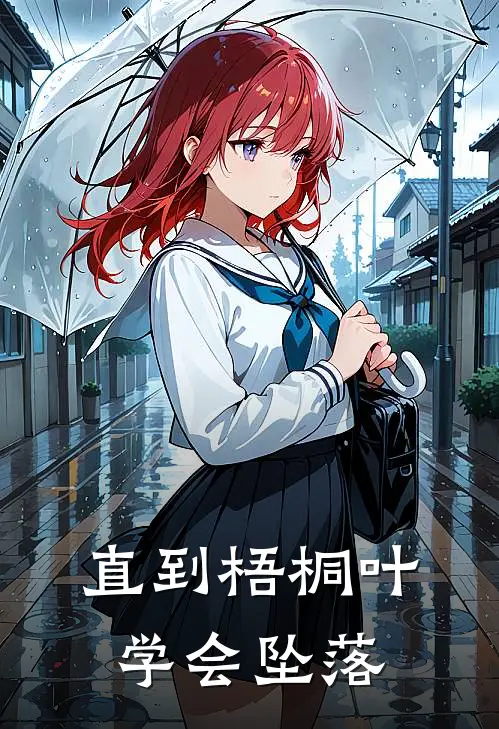 直到梧桐叶学会坠落