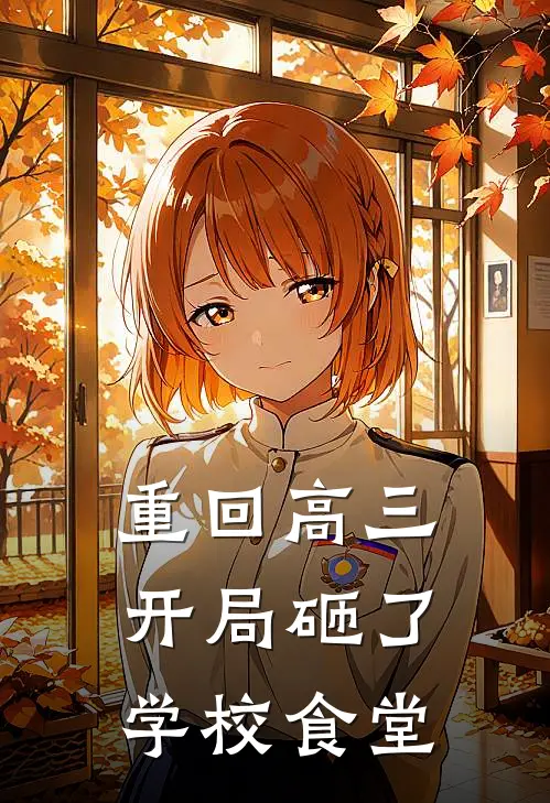 重回高三，开局砸了学校食堂