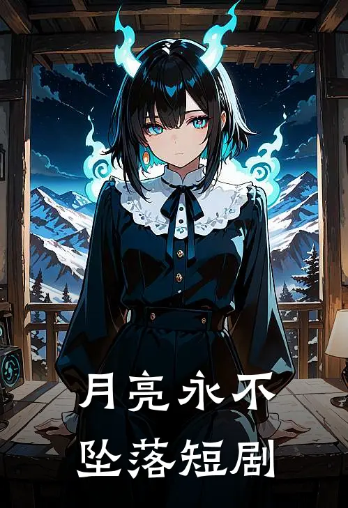 月亮永不坠落短剧