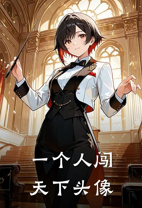一个人闯天下头像