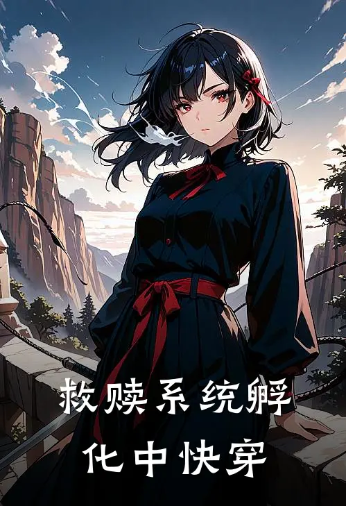 救赎系统孵化中【快穿】