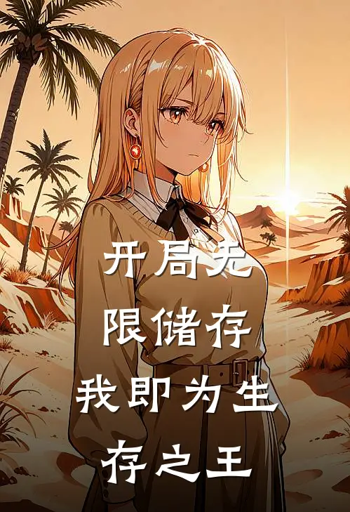 开局无限储存，我即为生存之王