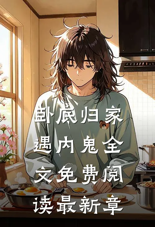 卧底归家遇内鬼全文免费阅读最新章