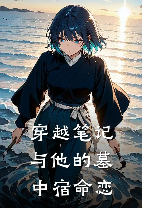 穿越笔记：与他的墓中宿命恋