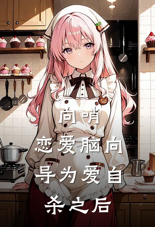 向哨：恋爱脑向导为爱自杀之后