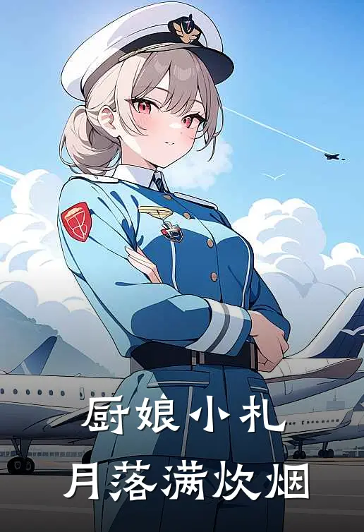 厨娘小札：月落满炊烟