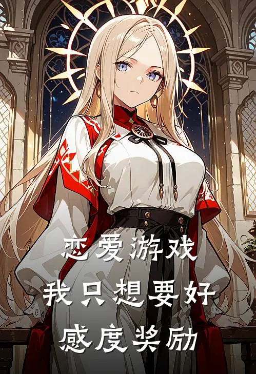 恋爱游戏：我只想要好感度奖励