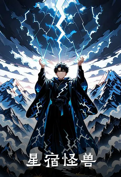 星宿怪兽