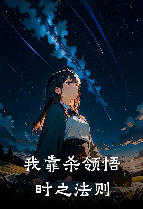 我靠杀领悟时之法则