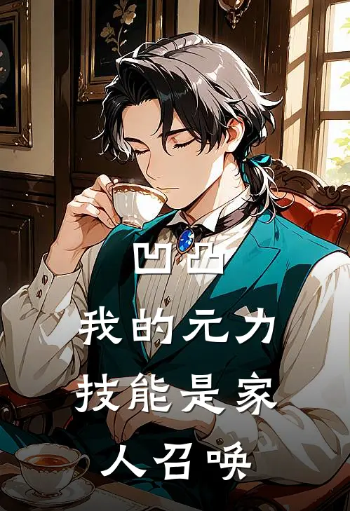 凹凸：我的元力技能是家人召唤