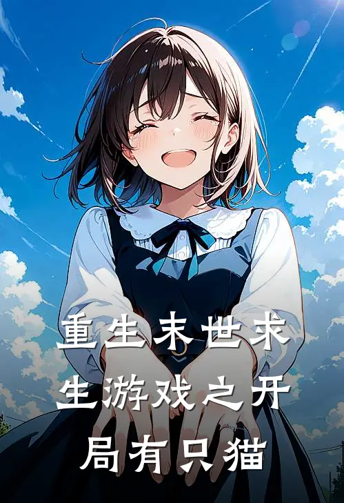 重生末世求生游戏之开局有只猫