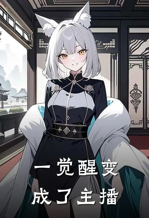 一觉醒变成了主播