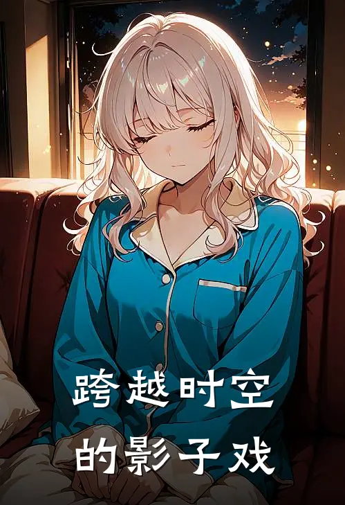 跨越时空的影子戏