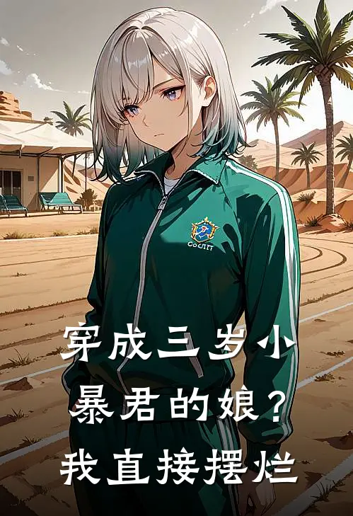 穿成三岁小暴君的娘？我直接摆烂