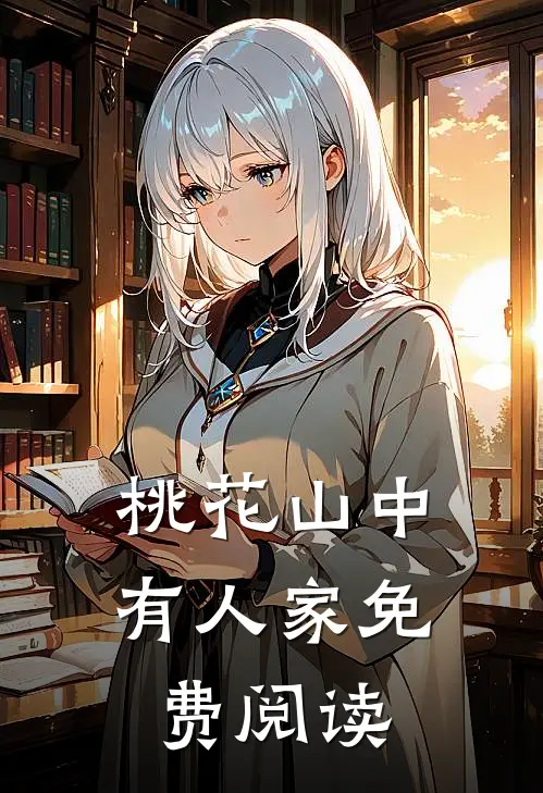 桃花山中有人家免费阅读