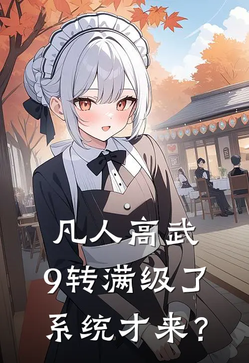 凡人高武：9转满级了系统才来？