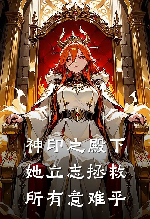 神印之殿下她立志拯救所有意难平
