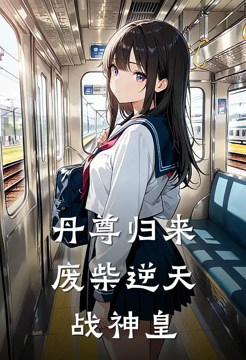 丹尊归来：废柴逆天战神皇