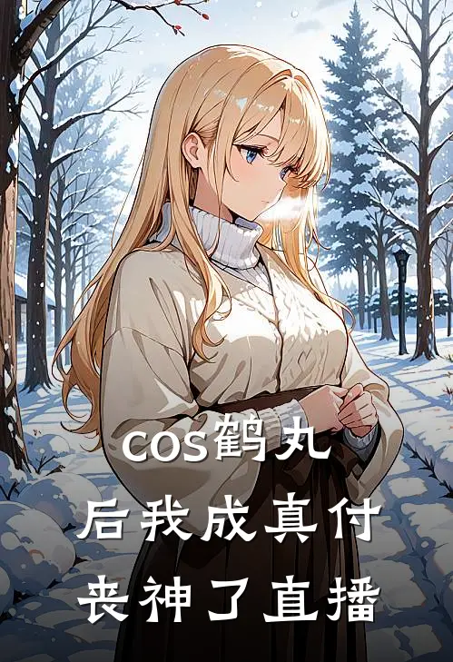 cos鹤丸后我成真付丧神了直播