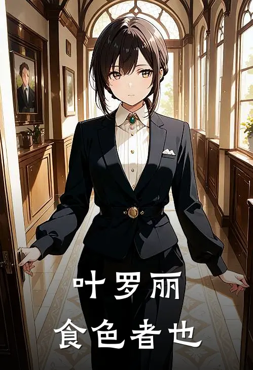 叶罗丽：食色者也