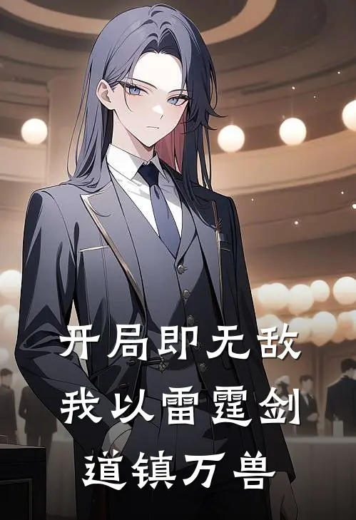 开局即无敌，我以雷霆剑道镇万兽