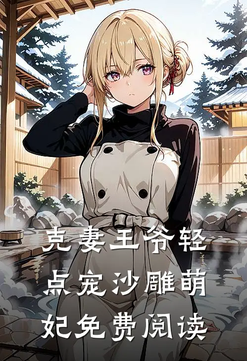 克妻王爷轻点宠沙雕萌妃免费阅读